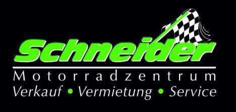 Willkommen auf unserer Website - Schneider Motorradzentrum